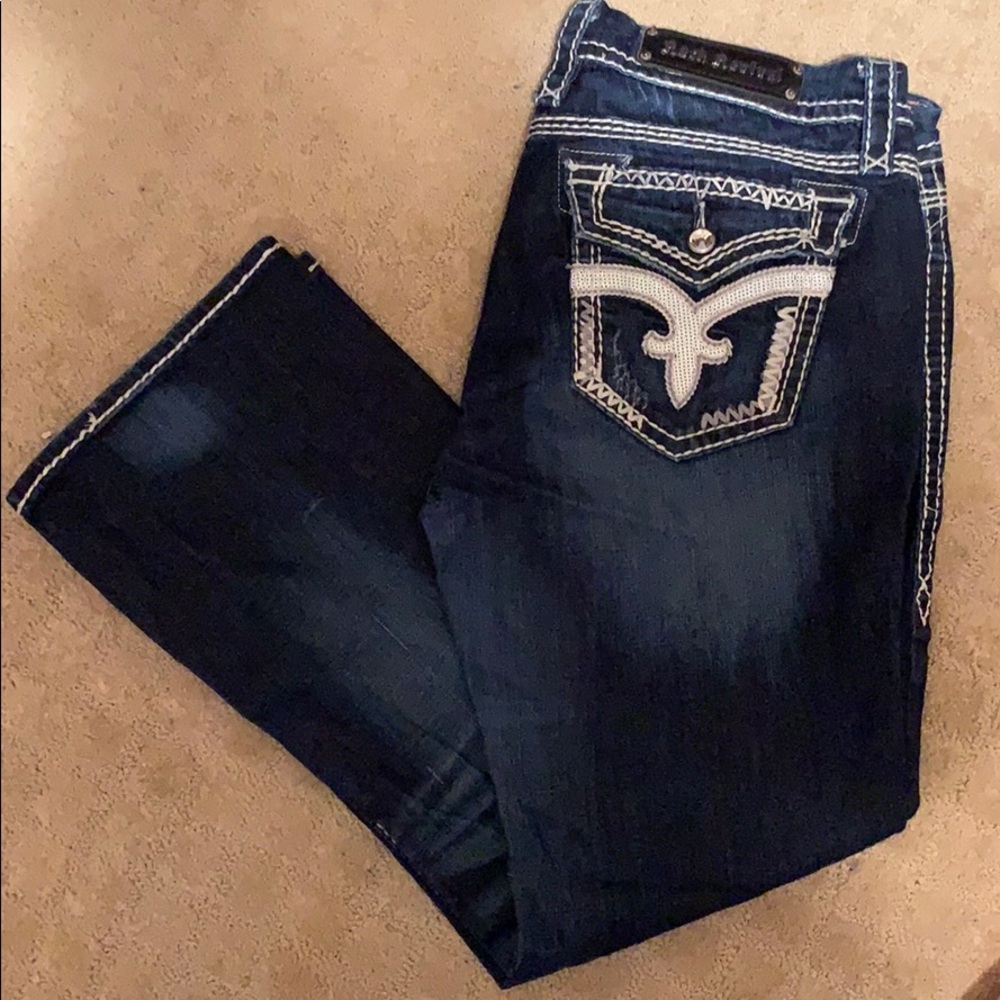 Easy Boot Rock Revivals